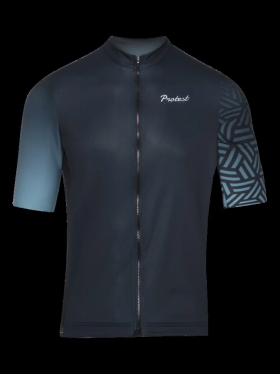 Pánský cyklistický dres Protest PRTEDDY Velikost: XL