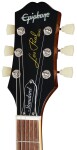 Epiphone Les Paul Standard 50s Goldtop
