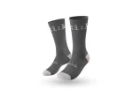 Fizik Team Edition cyklistické ponožky Anthracite vel. M (40-43)