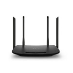 Rozbaleno - TP-LINK Archer VR300 / xDSL Modem Router AC1200 / 2.4GHz - 300Mbps / 5GHz - 867Mbps / WAN + 3x LAN / 1x DSL / rozbaleno (Archer VR300.rozbaleno)