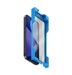 UNIQ OPTIX EXOFit Vivid ochranné sklo na iPhone 17 Pro Max (8886463695920)