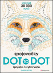 Spojovačky Dot to Dot Gareth Moore