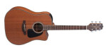 Takamine GD11MCE Natural Satin