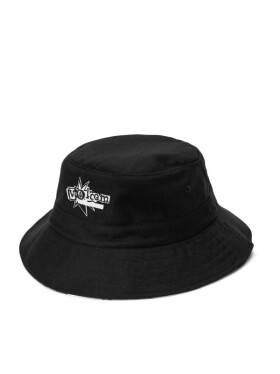 Volcom Ent Flyer Black Combo pánský klobouk