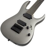 Ibanez APEX30 Metallic Gray Matte