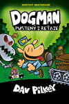 Dogman Pustený z reťaze (2. diel)