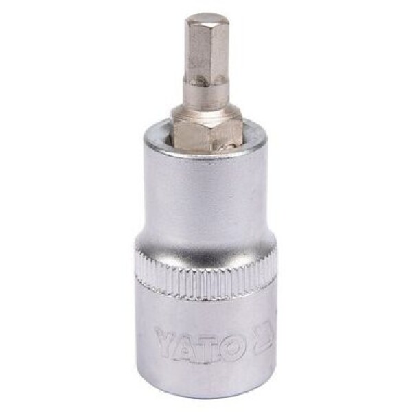 YATO YT-04382 / Nástavec 1/2" bit Imbus H6 (YT-04382)