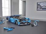 LEGO® Technic 42083 Bugatti Chiron