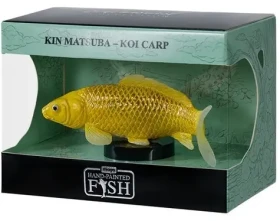 MOJO Figurka Kapr koi kin matsuba