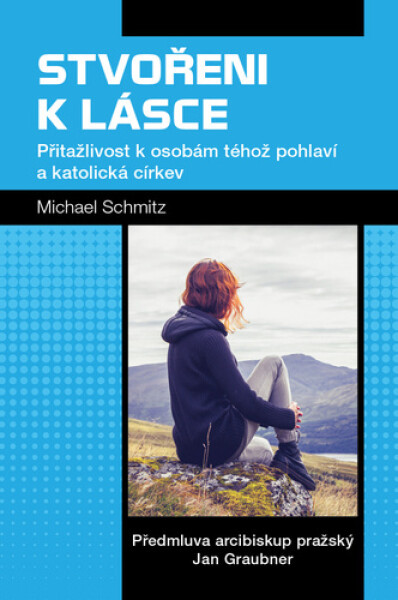 Stvořeni lásce