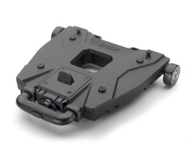 S410 - Trolley Rack - Givi základna pro Monokey s teleskopickou rukojetí - umožnuje odvoz kufru