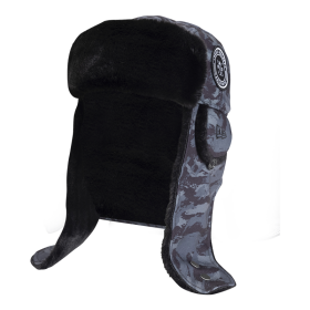 Beranice TRAP HAT Sr