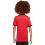 Tričko Nike Dri-Fit Academy 25 SS Jr FZ9758 657 XL