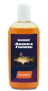 Haldorádó Booster Aroma Tuning Divoký kapr 250ml (HDFM-AT-VP)
