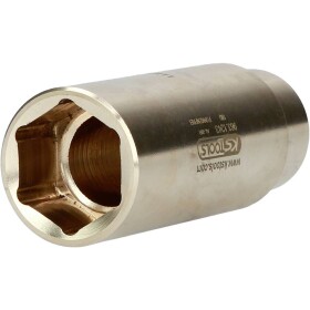 KS Tools 9631243 9631243 Nástrčný klíč 24 mm