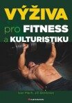 Výživa pro fitness kulturistiku