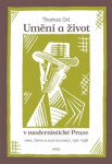 Umění život modernistické Praze