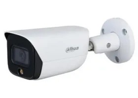Dahua IPC-HFW3249E-AS-LED-0280B / Venkovní IP kamera / Full-color / 2 Mpx (IPC-HFW3249E-AS-LED-0280B)