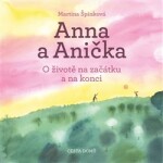 Anna Anička Martina Špinková