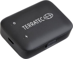 TERRATEC Cinergy mobile WiFi DVB-T / Funkce nahrávání / DVB-T / Wi-Fi (130641-T)
