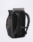 Batoh Aevor Roll Pack 2.0 Black Charcoal