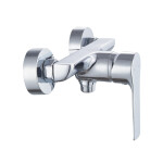 INVENA - Baterie sprchová pinios chrom; BN-92-001-X