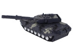 Mamido Tank na dálkové ovládání R/C Combat moro