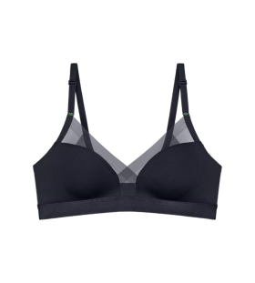 Dámská podprsenka Triumph Shape Smart N - BLACK - černá 0004 - TRIUMPH BLACK 02