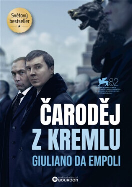 Čaroděj z Kremlu - Empoli da Giuliano