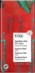 Vivani hořká čokoláda s chilli 100g BIO