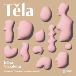 Těla Klára Vlasáková audiokniha