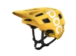 POC Kortal Race Mips Aventurine yellow matt 2021