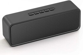 Špionážní Full HD WiFi kamera ukrytá v bluetooth reproduktoru - PQ453