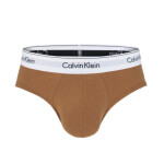 Calvin Klein Hip Brief M 000NB3342A pánské S