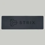 Podložka na cvičení Yoga Mat Stellar Black - STRIX (černá) (77725-1-single_variant)
