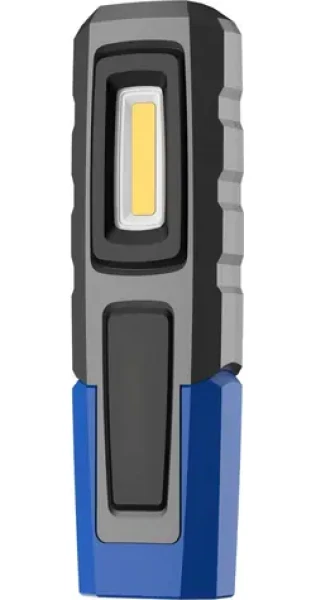 Viking B6740 Explorer pracovní světlo / 600 lm / 5500-7500K / USB-C / 4000mAh (B6740)