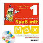 Spass mit Max CD