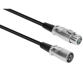 BOYA XLR-C1 Kabel XLR(M) - XLR (F) 1m (XLR-C1)