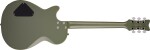 Gretsch Streamliner Jet Club 1 Pickup LRL Olive Drab