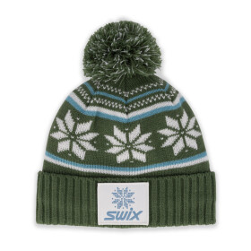 Čepice Swix Trysil Beanie