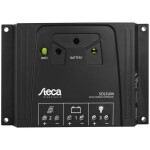 Victron Energy BlueSolar PWM-Pro Charge Controller 12/24V-20A solární regulátor nabíjení PWM 12 V, 24 V 20 A