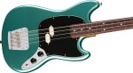 Fender American Professional Classic Mustang Bass RW Faded Sherwood Gr