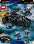 LEGO LEGO® DC Batman™ 76303 Batman™ Tumbler vs. Two-Face™ a Joker™