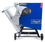Kolébková pila/cirkulárka Scheppach HS 720 5905109902