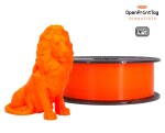 Prusa Research Prusament PLA Prusa Orange 1 kg (NFC)