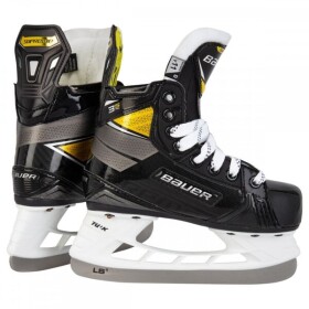 Hokejové Brusle Supreme 3S PRO Yth