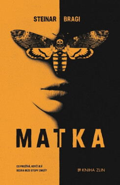 Matka Steinar Bragi
