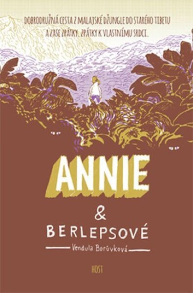 Annie berlepsové