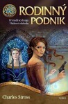 Rodinný podnik, Charles Stross