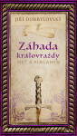 Záhada královraždy - Jiří Dobrylovský